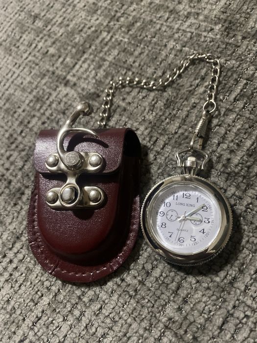 Ceas de costum  long xing
