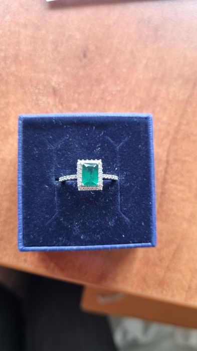 Пръстен Swarovski
