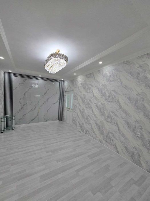Юнусабад 19 кв 2/1/5 (61м2) Корзинка. Евроремонт