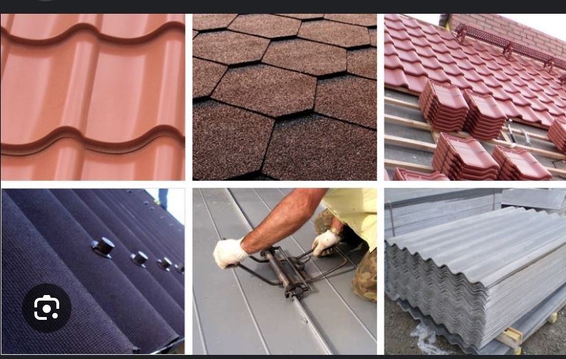 Кровля , ремонт&)