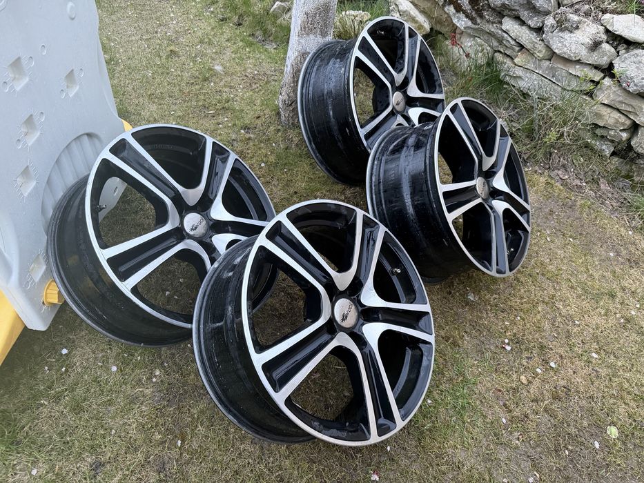 5/108/17-7.5 j, Brock