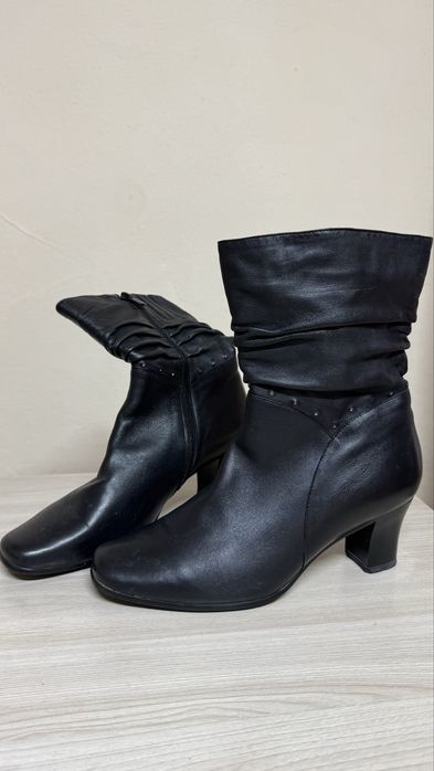 Продам обувь бу и новую