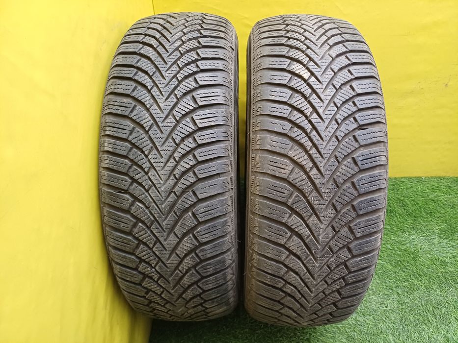 Шины 195/65 R15 Sailun пара.