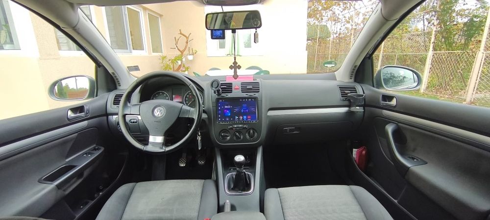 VOLKSWAGEN Golf 0 — imagine 4