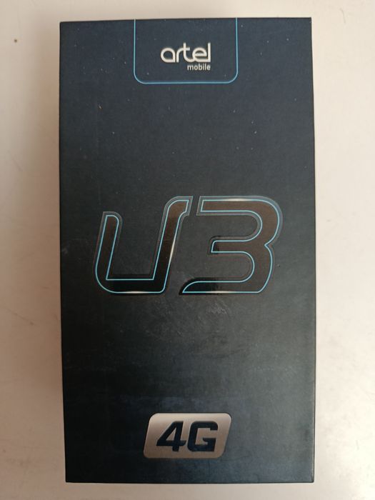 Телефон Artel U3