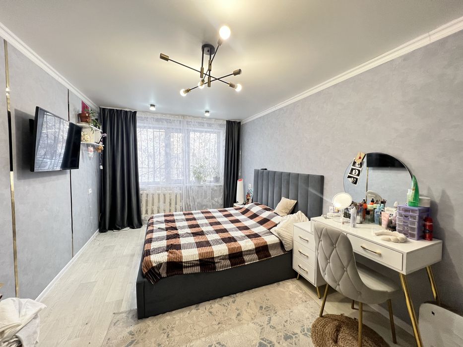 2х комнатная квартира