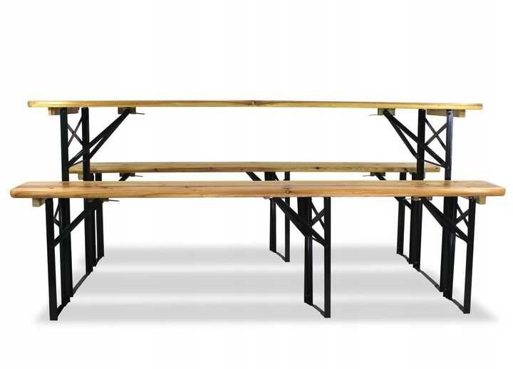 Set Berarie, 200 cm, pentru Targuri, Piete, Sarbatori, Festivaluri