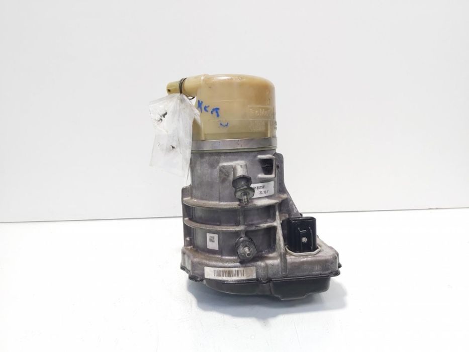 Pompa servo directie, cod 6G91-3K514-AK, Ford S-Max 1, 2.0 TDCI, QXWB