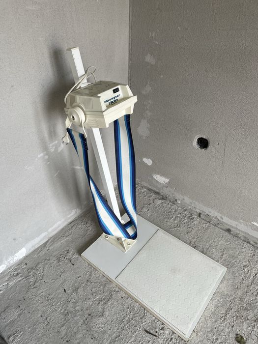 Aparat de fitness …..