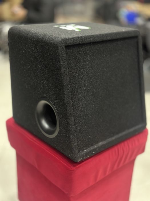 activniy bufer holati ideal yengi