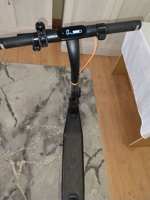 Trotinete electrica Ninebot e2 pro