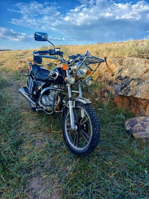 LTM B15 200cc ,вложений не требует