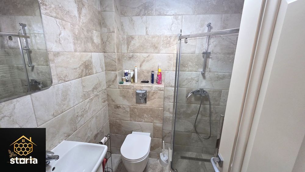 Apartament LUXURY 3 camere Decomandat | Calea Severinului + Parcare