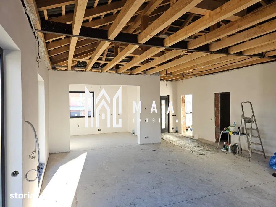 Casa individuala | 120 MPU | Sura Mare
