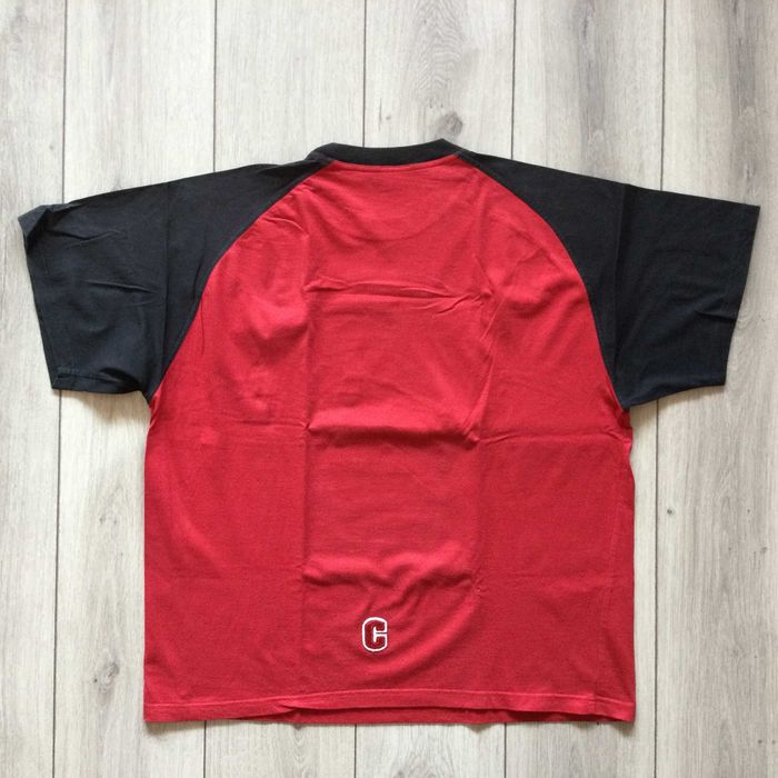 оригинална скейтърска тениска AVERA SKATEBOARDS размер XL / XXL от САЩ