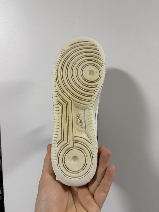 Nike Air Force 1 NBA