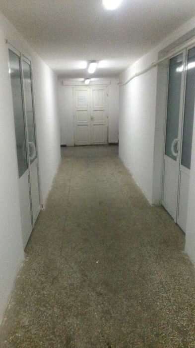 От ипподрома 26км по М39. Продам 3 уровневое здание на 56 сотках.