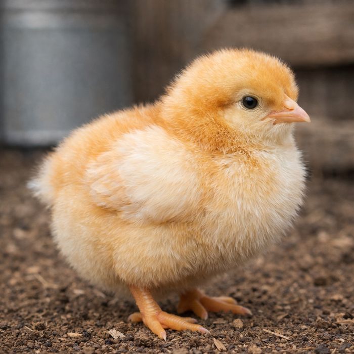 Продам цыплят суточных домашних