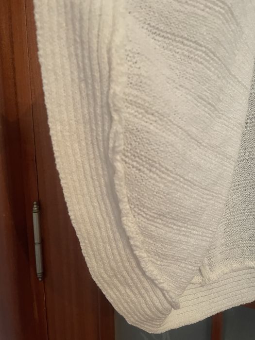 Pulover subtire/bolero Calvin Klein