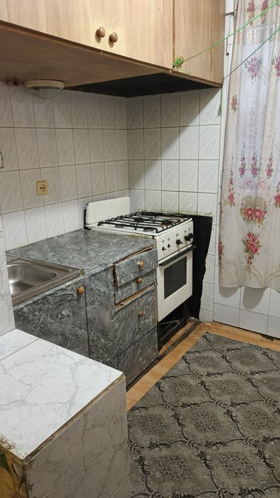 Сдаю 2-х комнатную квартиру