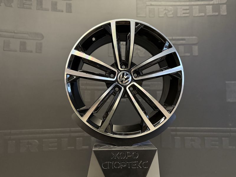 18цола Vw Фолксваген Volkswagen 4бр