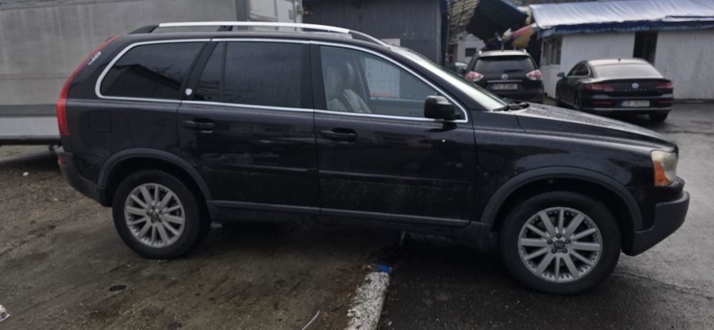 De vânzare Volvo xc90 2006