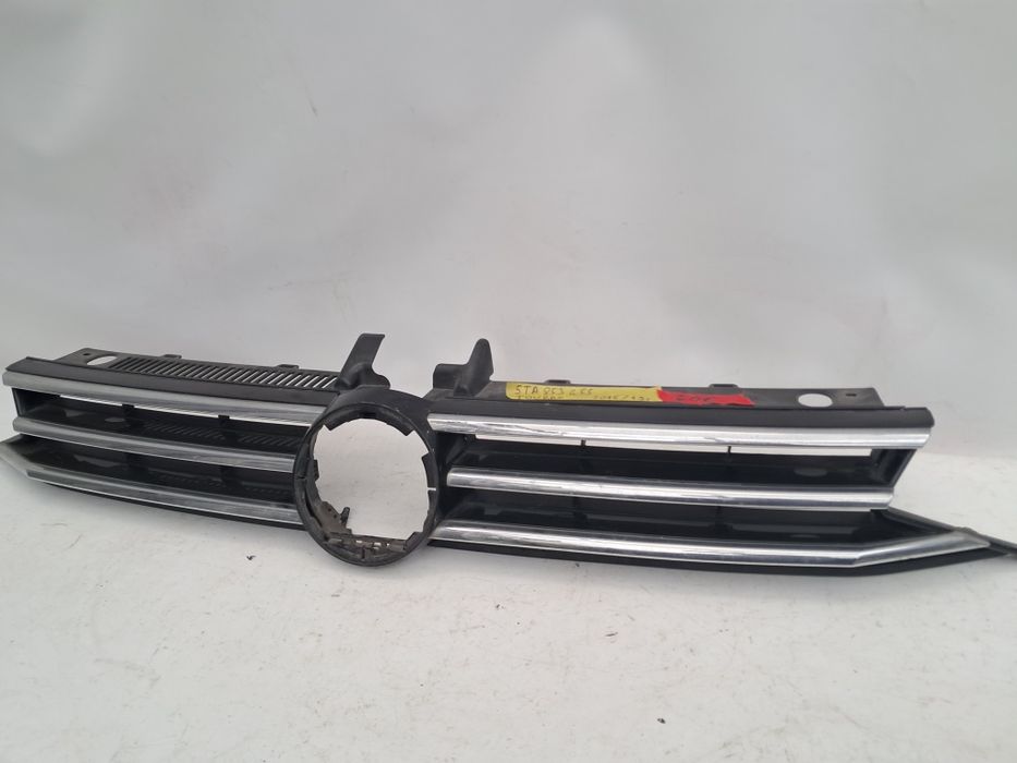 Грил решетка Vw Touran 2014/2019г