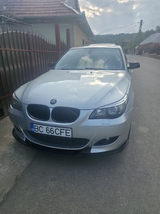 VÂND BMW 525d 177cp