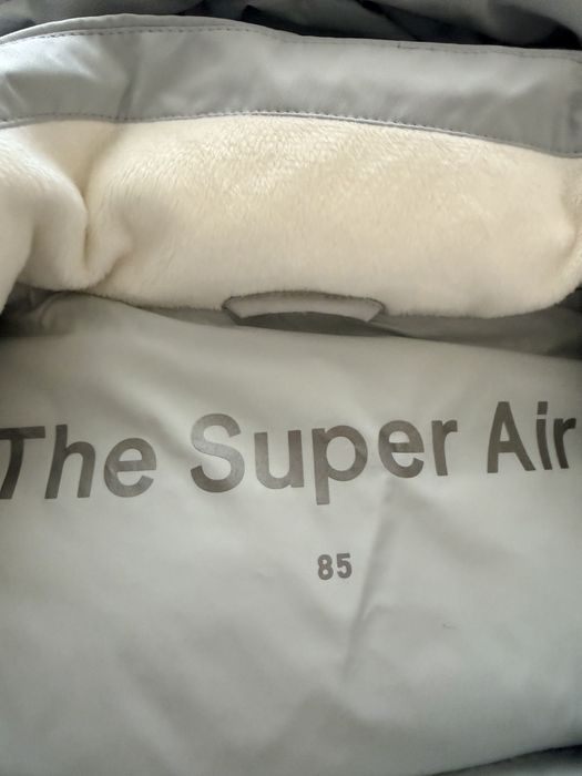 Женский пуховик Юникло