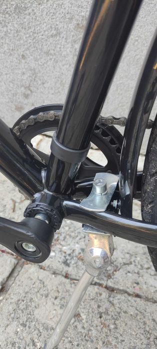 велосипед 28 BTWIN - градски