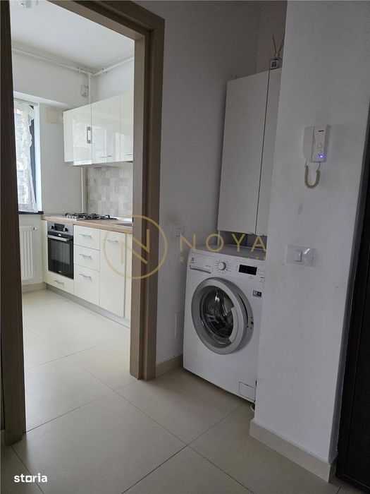 Apartament cu 2 camere + parcare inclusa - Novum Splai | Grozavesti