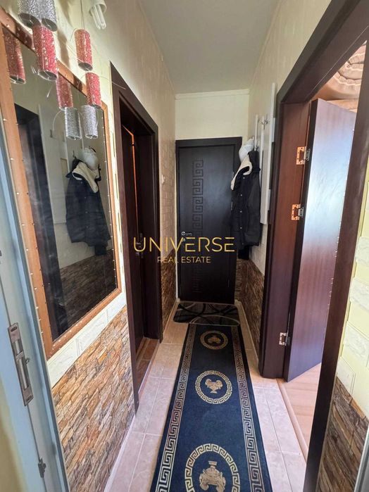 1+1 apartment for sale in Nesebar