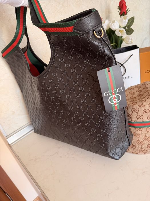 Дамска чанта Gucci Giglio
