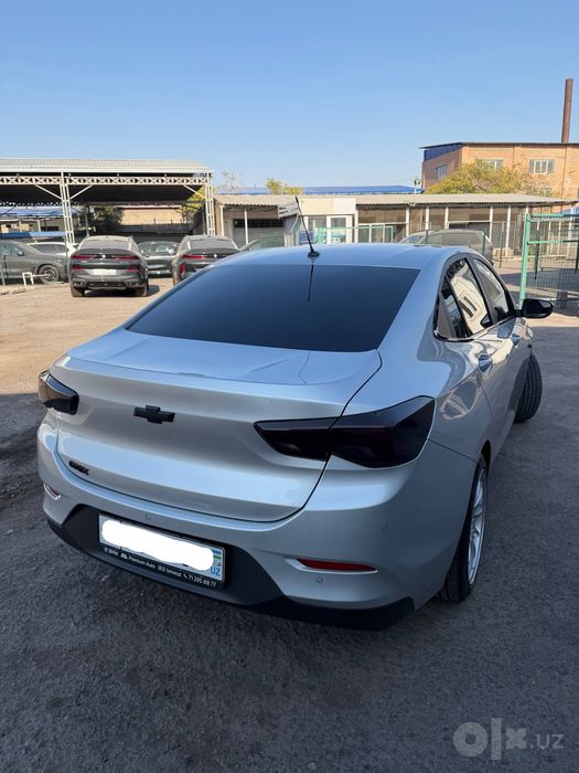 Продается Chevrolet Onix Premier