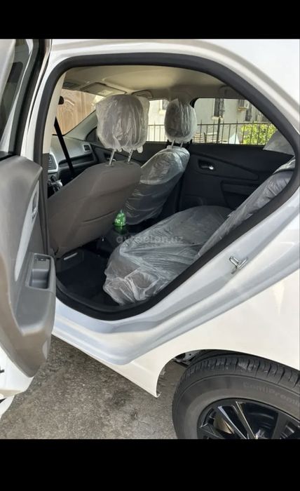 Cobalt сатылады