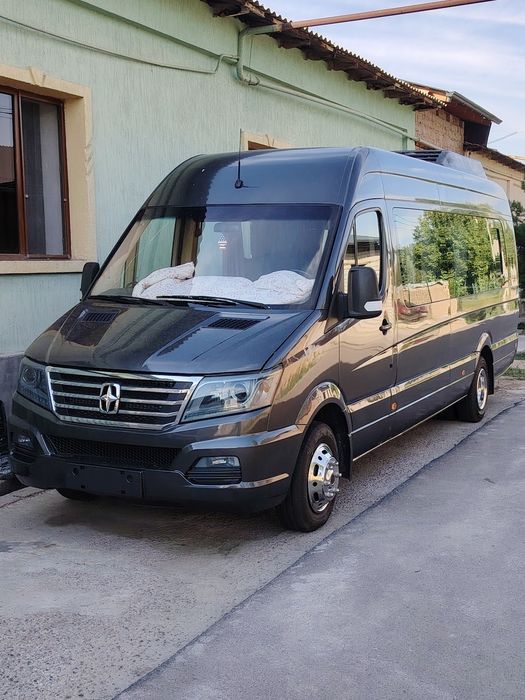 Sotiladi eurise sprinter
