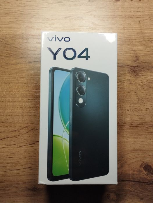 Продам vivo y04 128 gb
