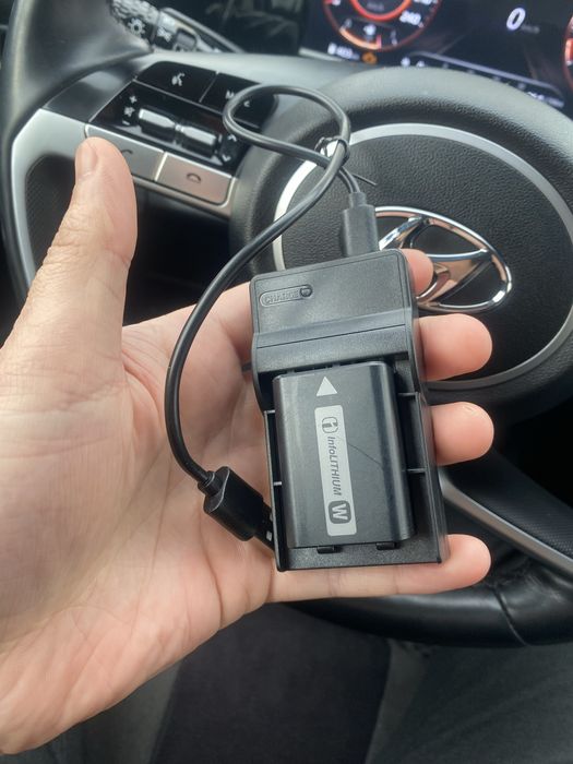 Продам фотоаппарат