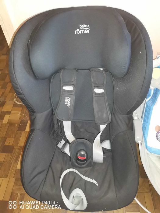 Кошче за кола britax romer