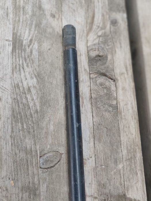 Шприц для солидола