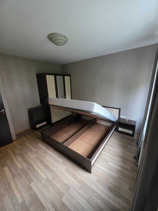 Дава се под наем Тристаен апартамент в София, Изток - 58 кв.м за 618.12 € - Снимка #7