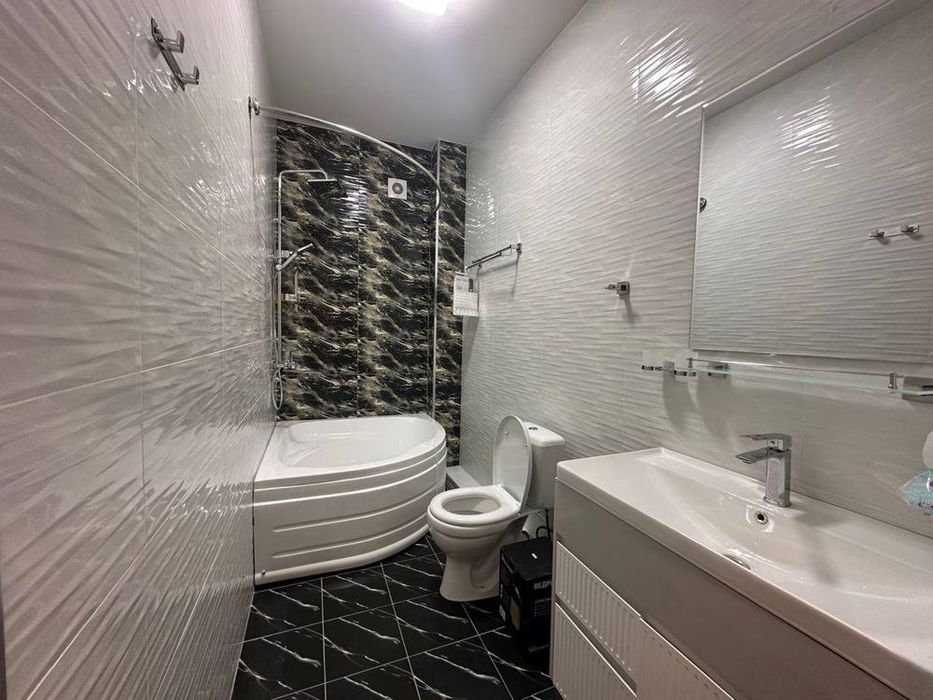 Сдается в аренду квартира возле метро Мирзоулугбек пишите