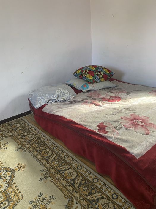 Одна комнатный дом