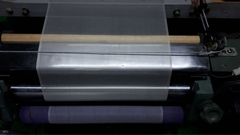 Ткальный станок