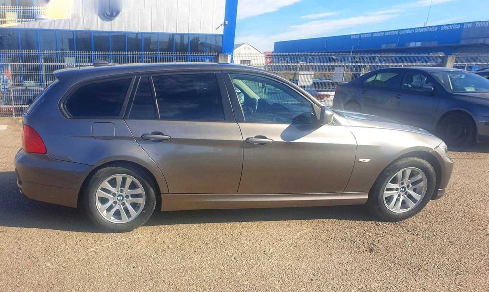 BMW Seria 3