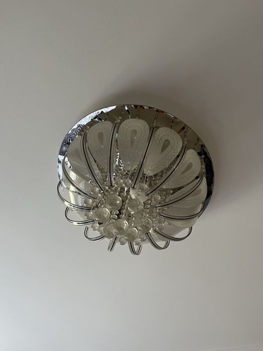 Распродажа люстр