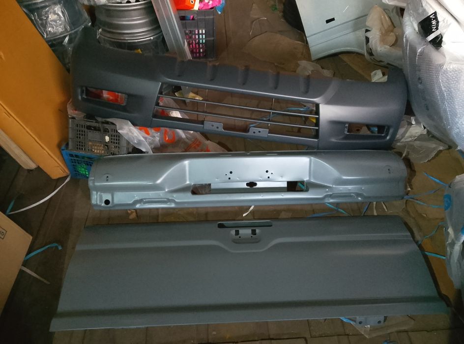 Oblon Mitsubishi l200  lada bena aripa grila far stop semnal  ușa mâner Mitsubishi l200 l 200