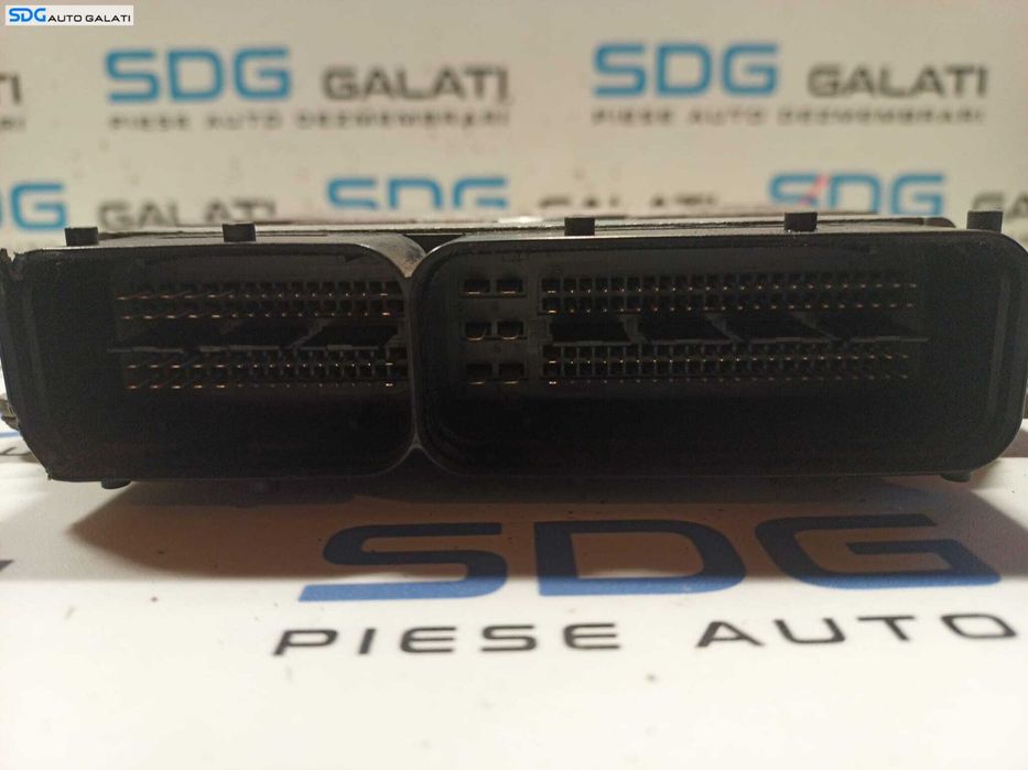 ECU Calculator Motor Volkswagen Jetta 4 MK4 1.6 TDI CAY CAYC 2011 - 2015 Cod 03L906023MQ 03L907425C 5WP42696AA [L0887] [L0889]