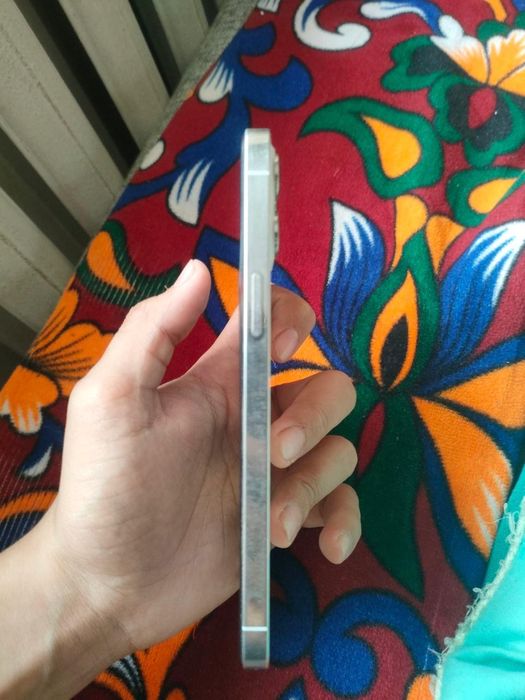 Айфон 12 про макс