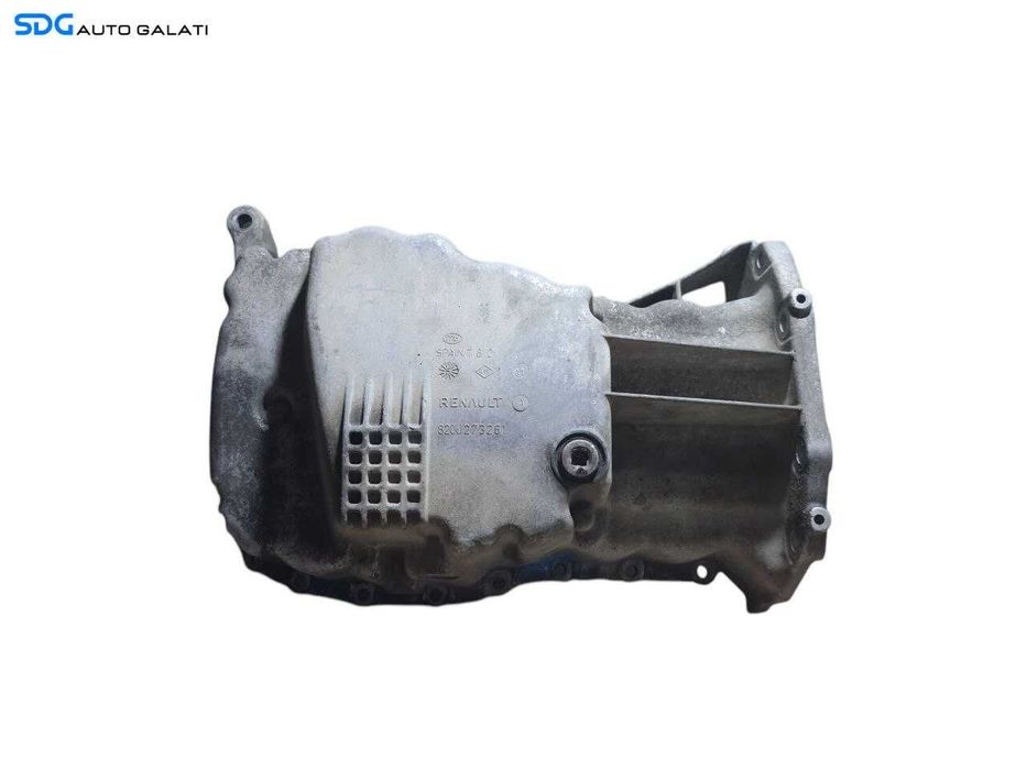 Baie Ulei Renault Megane 2 1.5 DCI 2003 - 2010 Cod 8200273261 [N2024]